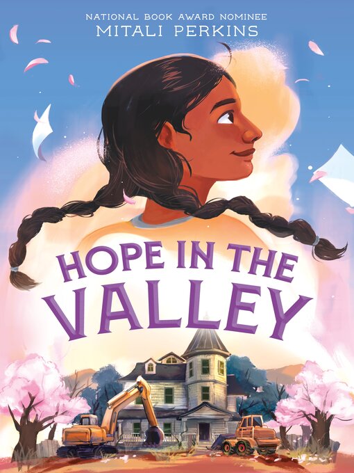 Cover image for Hope in the Valley